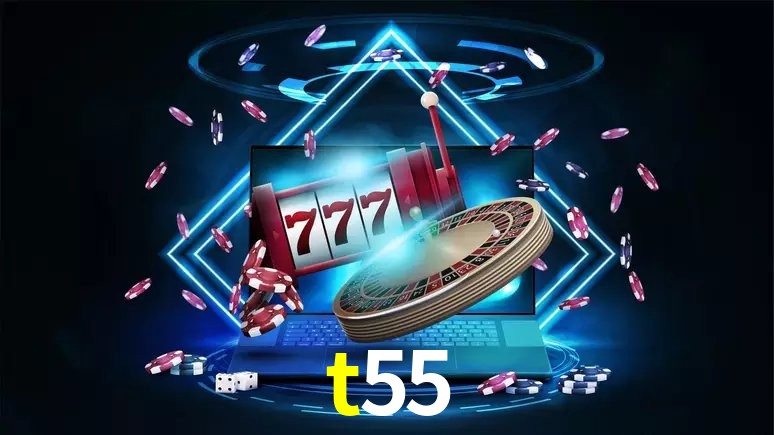 Live Casino t55