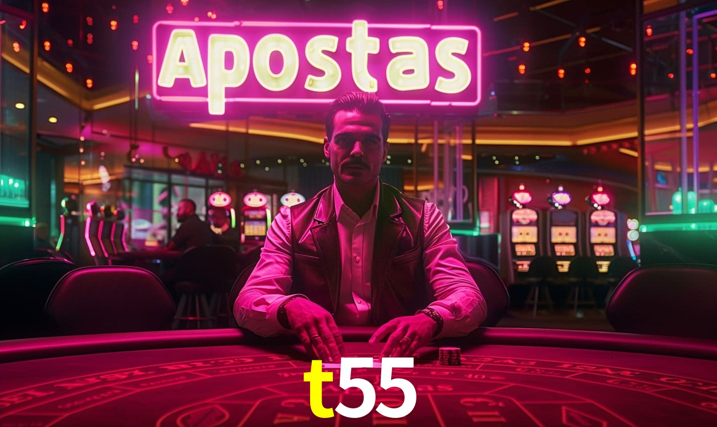 Descubra a Essência do t55: Nossa História e Compromissos