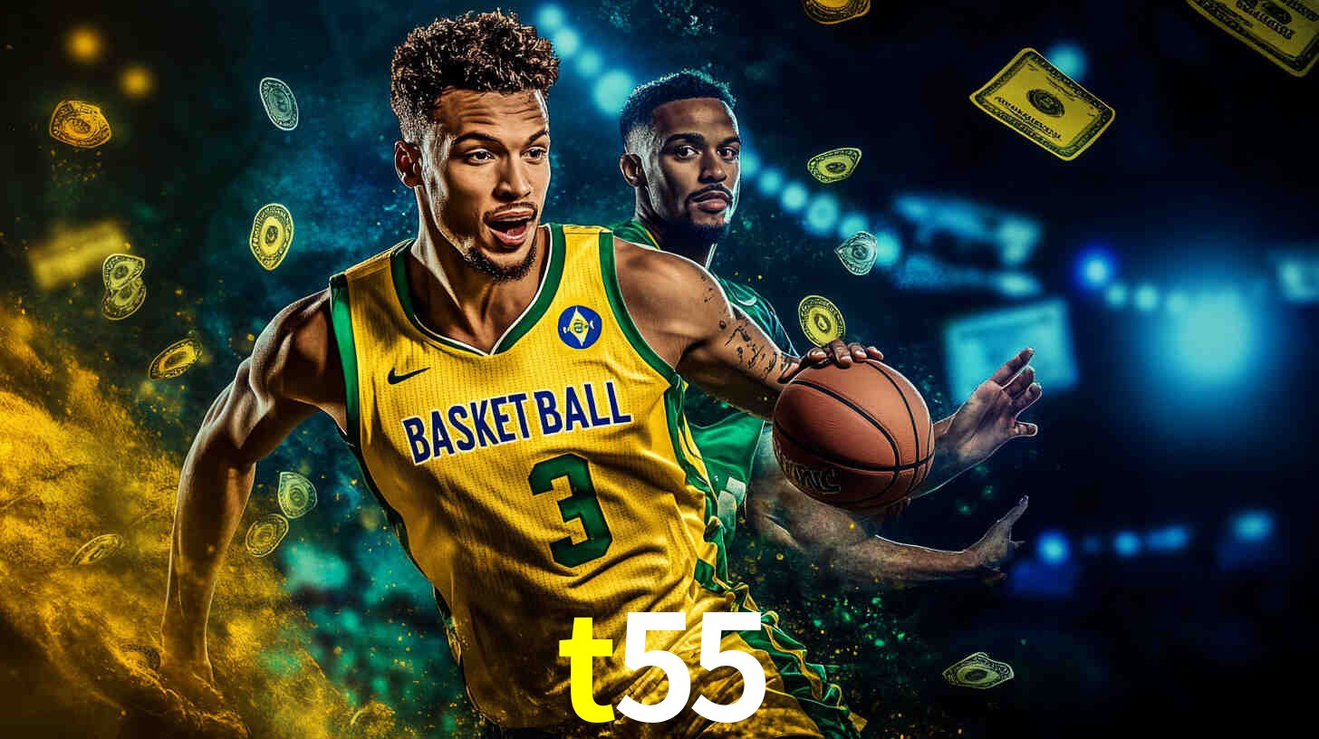 Inovações de Jogos na t55: O Futuro das Experiências Interativas