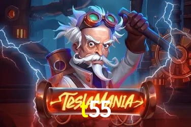 Slot Games t55