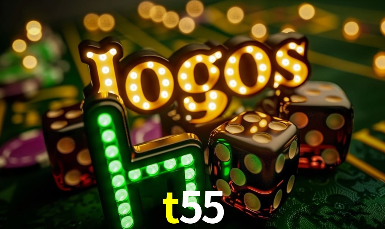 Bonus Features t55