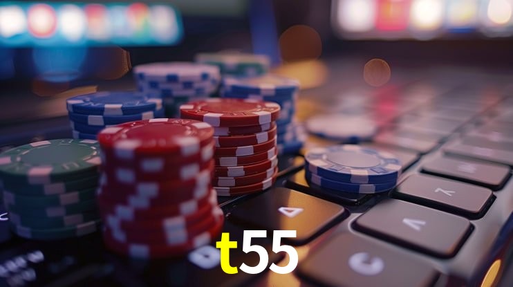 Secure Login t55